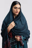 Zara Shahjahan Coco Prints Winter – Leela-10B
