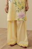 Zara Shahjahan Coco Prints Lawn Drop III – Avena-3B