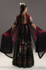 Zara Shahjahan Anarkali Festive Luxury Lawn – Shehzadi-D5