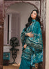 Kahf Ek Fasana Luxury Lawn – KLB-5A MORNI