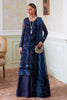 Nureh Elanora Luxury Festive Formals – NEL-79