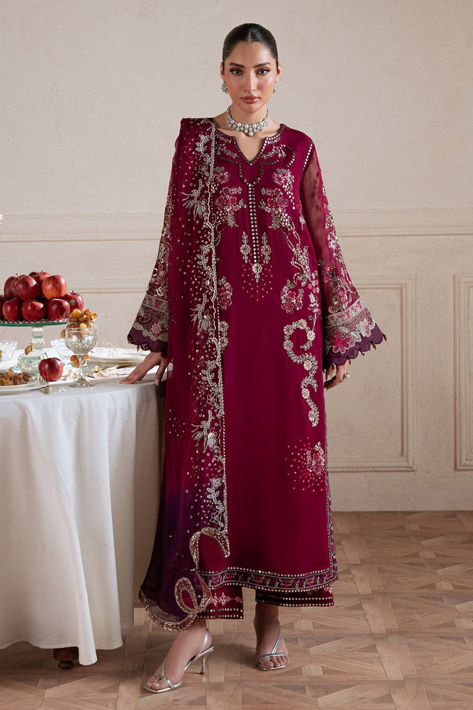 Nureh Amaya Formals – AM-40