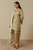 Zara Shahjahan Coco Prints Lawn Drop III – Mireya-5B
