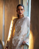 Faiza Saqlain Liliana x Palak Tiwari Luxury Lawn Collection 2024 – Mirhana