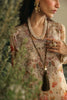 Nureh Amaya Chiffon Formals – AM-06