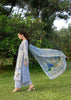 Elaf Luxury Lawn – ELY-12 SKY BLISS