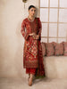 Gulaal Syra Lawn – Calyx