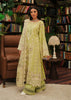 Kahf Luxury Lawn – KLE-05A Ambrosia