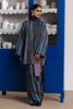 Zara Shahjahan Coco Prints Winter – Rania-4B