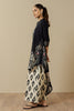 Zara Shahjahan Coco Prints Lawn Drop III – Cassia-10B