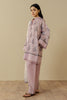 Zara Shahjahan Coco Prints Lawn Drop III – Anthea-9A
