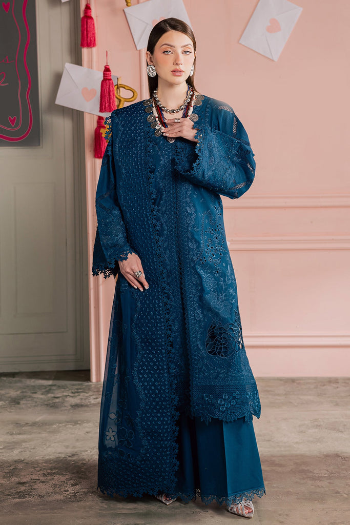 Nureh Feya Lawn – FE-14
