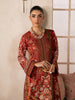 Gulaal Syra Lawn – Calyx