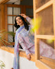 Roheenaz Aashiyana Lawn – Hafsa
