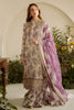 Nureh Amaya Chiffon Formals – AM-07