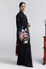 Zara Shahjahan Coco Prints Winter – Hana-2A