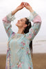 Nureh Gardenia Spring/Summer Lawn – NSG-173