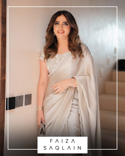 Faiza Saqlain