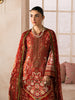 Gulaal Syra Lawn – Calyx