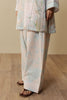Zara Shahjahan Coco Prints Lawn Drop III – Fiora-2B