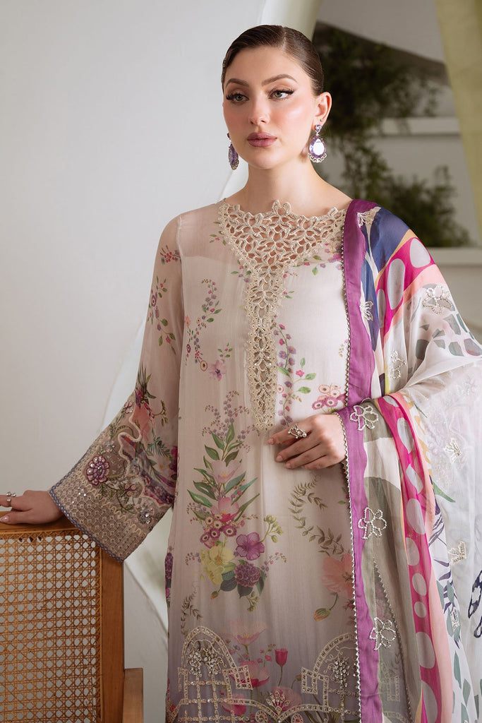Nureh Amaya Luxury Formals – AM-19