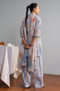 Zara Shahjahan Coco Lawn Prints Drop II – Yuki-8B