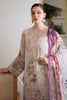 Nureh Amaya Chiffon Formals – AM-19