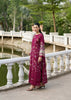 Elaf Signature Lawn Edit – 2A