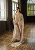 Kahf Karandi with Embroidered Chiffon – KKH-07  BALI
