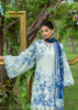 Elaf Bridgerton Prints Lawn – EPB-7B FIORI D'AVORIO