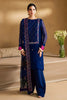Nureh Mukeshkari Luxury Chiffon Formals – MK-15