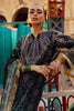 Nureh Bazaar Festive Lawn Collection – NS-129