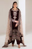 Nureh Maya Linen Fall/Winter – NW-110