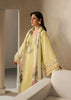 Elaf ECraft Chikankari Lawn – EHC-3A SUNSTONE