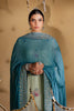 Nureh Mukeshkari Luxury Chiffon Formals – MK-13