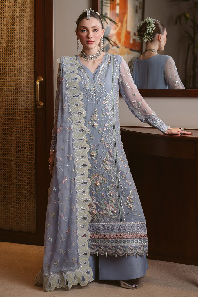 Nureh Elaya Festive Formals – NEL-94A