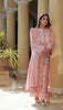 Lakhany Summer – Embroidered Chikankari Suit LG-RK -0109