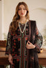 Nureh Amaya Luxury Chiffon Formals – AM-11