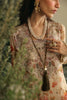 Nureh Amaya Luxury Chiffon Formals – AM-06