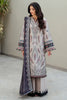 Jazmin Shahkaar Luxury Lawn – SL25-D7