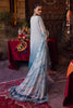 Nureh Bazaar Festive Lawn Collection – NS-130