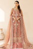 Farasha Lu-Zella Luxury Formals – Vintage Rose