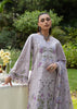 Elaf Luxury Lawn – ELQ-4b Pure Plum