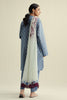 Zara Shahjahan Coco Prints Edit IV – Willow-10B