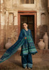 Kahf Prints Lawn – KPS-1B SUMBUL