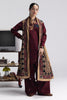 Zara Shahjahan Coco Prints Winter – Iris-8A