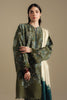 Zara Shahjahan Coco Fall/Winter – Mist-2A