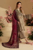 Nureh Amaya Chiffon Formals – AM-15
