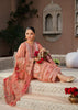 Kahf Ek Fasana Luxury Lawn – KLB-5B ADAA