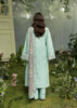 Elaf Luxury Lawn – ELQ-6b Mint Story